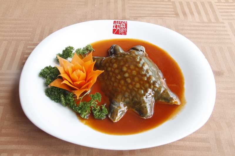 一品长寿鱼