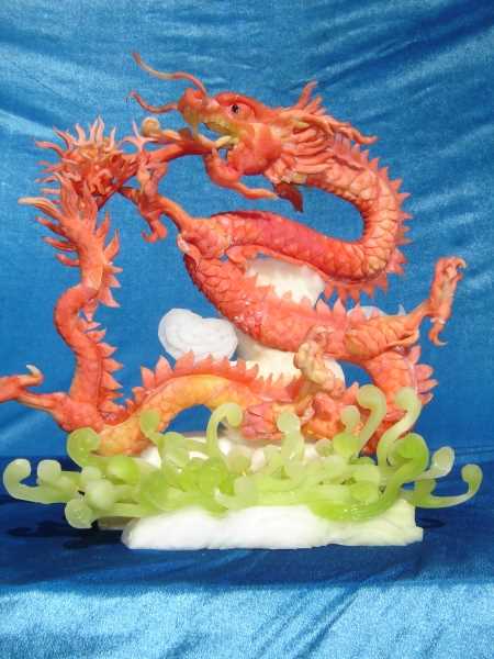 祥龙