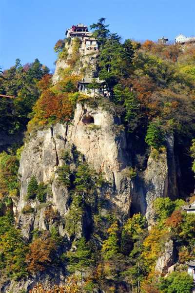 雷声峰
