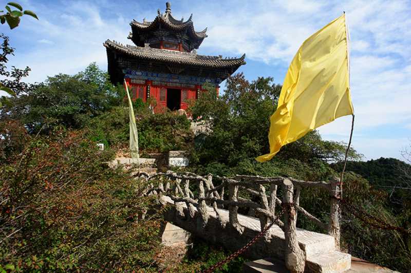 北 台