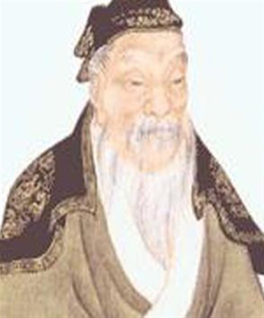 名人与崆峒-周穆王