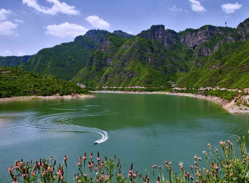 画中游