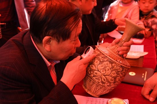 C:UsersAdministratorDesktop央视寻宝专家走进平凉DSC_2946.jpg